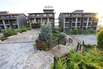 Hierapark Thermal Spa Hotel 4*