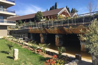 Hierapark Thermal Spa Hotel 4*