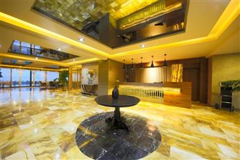 Hierapark Thermal Spa Hotel 4*