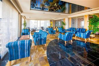 Hierapark Thermal Spa Hotel 4*