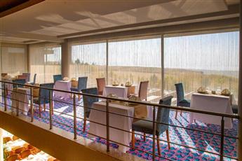 Hierapark Thermal Spa Hotel 4*