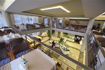 Hierapark Thermal Spa Hotel 4*