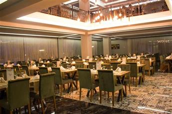 Hierapark Thermal Spa Hotel 4*