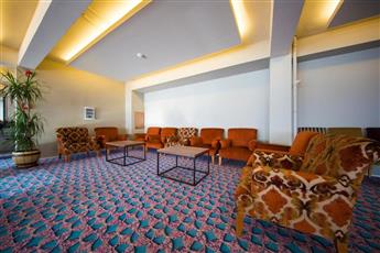 Hierapark Thermal Spa Hotel 4*