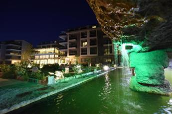 Hierapark Thermal Spa Hotel 4*