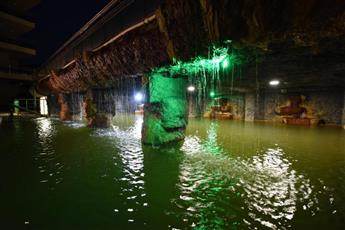 Hierapark Thermal Spa Hotel 4*