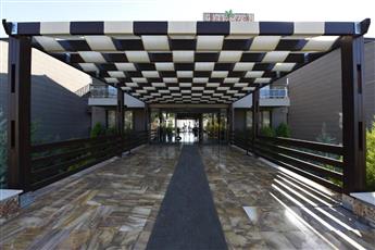 Hierapark Thermal Spa Hotel 4*