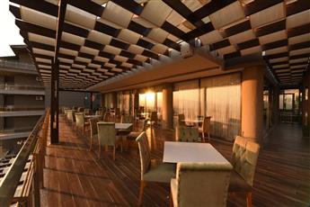 Hierapark Thermal Spa Hotel 4*