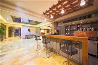 Hierapark Thermal Spa Hotel 4*