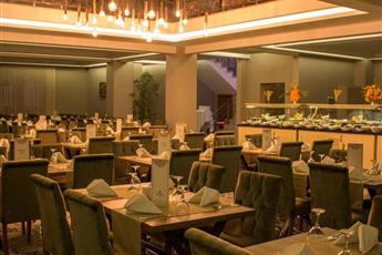 Hierapark Thermal Spa Hotel 4*