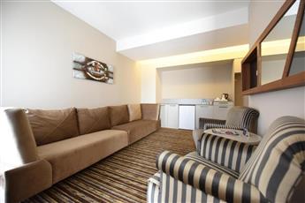 Hierapark Thermal Spa Hotel 4*