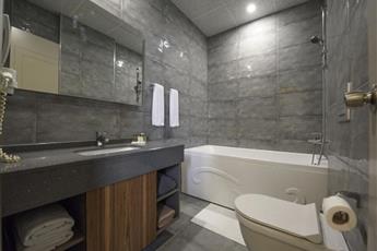 Hierapark Thermal Spa Hotel 4*