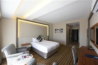 Hierapark Thermal Spa Hotel 4*