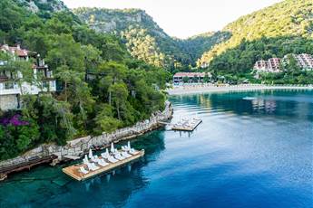 Hillside Beach Club 5*