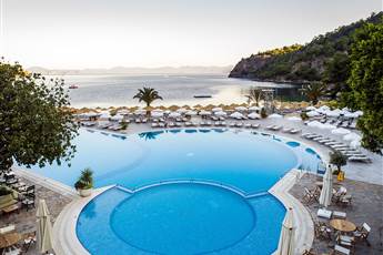 Hillside Beach Club 5*