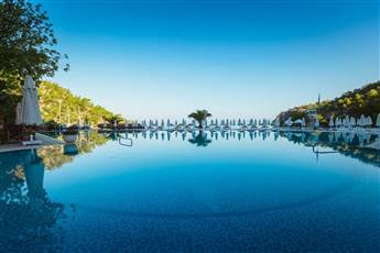 Hillside Beach Club 5*