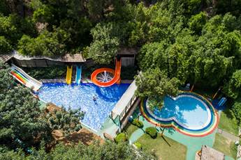 Hillside Beach Club 5*