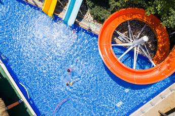 Hillside Beach Club 5*