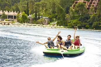 Hillside Beach Club 5*