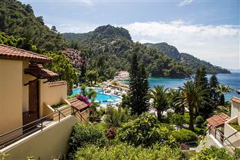 Hillside Beach Club 5*