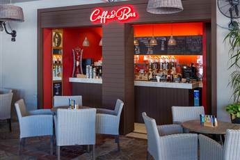 Hillside Beach Club 5*