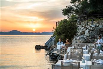 Hillside Beach Club 5*