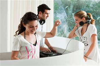 Hillside Beach Club 5*