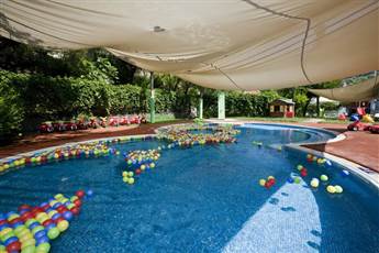 Hillside Beach Club 5*