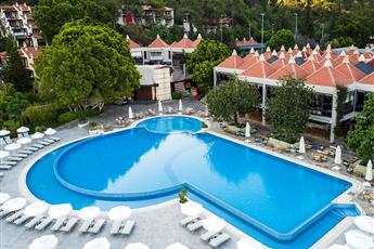 Hillside Beach Club