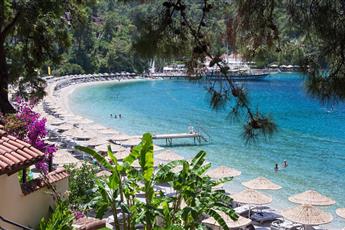 Hillside Beach Club