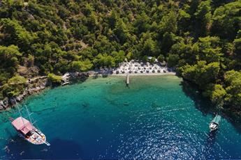 Hillside Beach Club