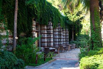 Hillside Beach Club