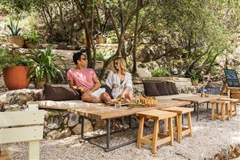 Hillside Beach Club