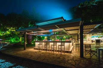 Hillside Beach Club