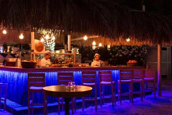 Hillside Beach Club