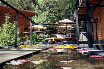 Hillside Beach Club