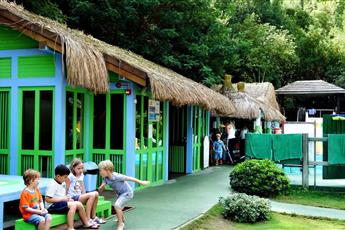 Hillside Beach Club