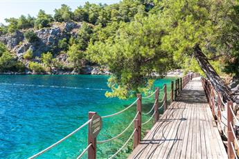 Hillside Beach Club