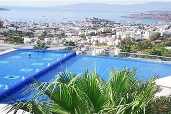 Hillstone Bodrum Hotel & Spa 5*
