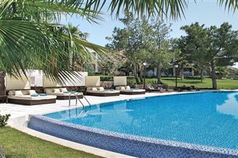 Hillstone Bodrum Hotel & Spa 5*