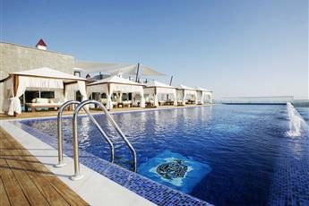 Hillstone Bodrum Hotel & Spa 5*