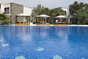 Hillstone Bodrum Hotel & Spa 5*