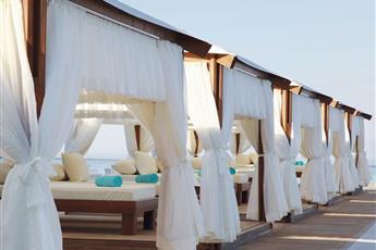 Hillstone Bodrum Hotel & Spa 5*