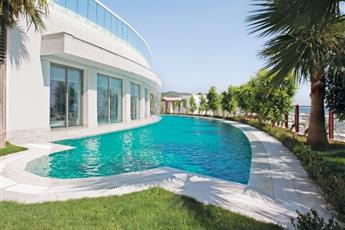 Hillstone Bodrum Hotel & Spa 5*