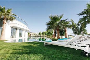 Hillstone Bodrum Hotel & Spa 5*