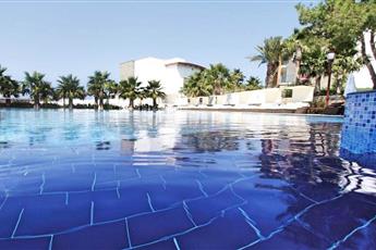 Hillstone Bodrum Hotel & Spa 5*