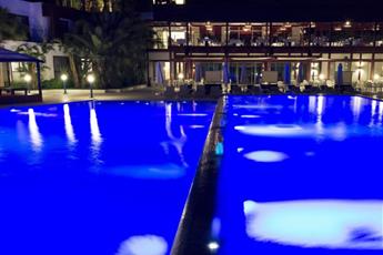 Hillstone Bodrum Hotel & Spa 5*