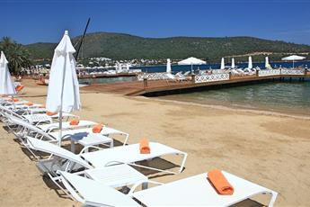 Hillstone Bodrum Hotel & Spa 5*
