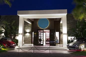 Hillstone Bodrum Hotel & Spa 5*