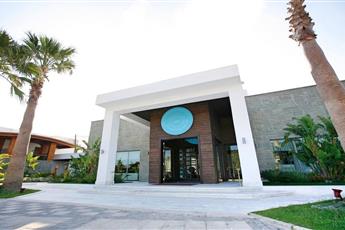 Hillstone Bodrum Hotel & Spa 5*